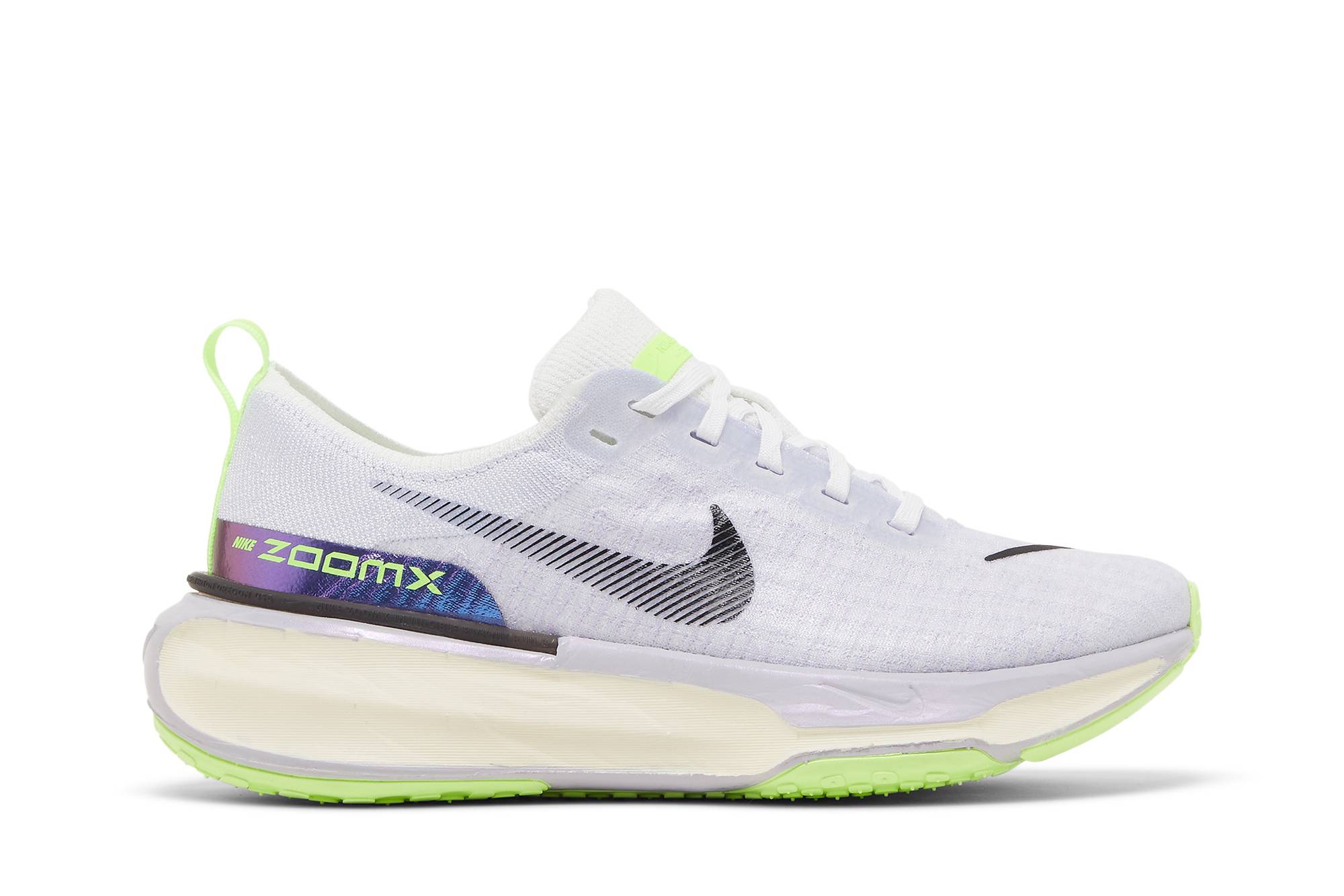 (Women) Nike ZoomX Invincible 3 ‚Purple Agate‘