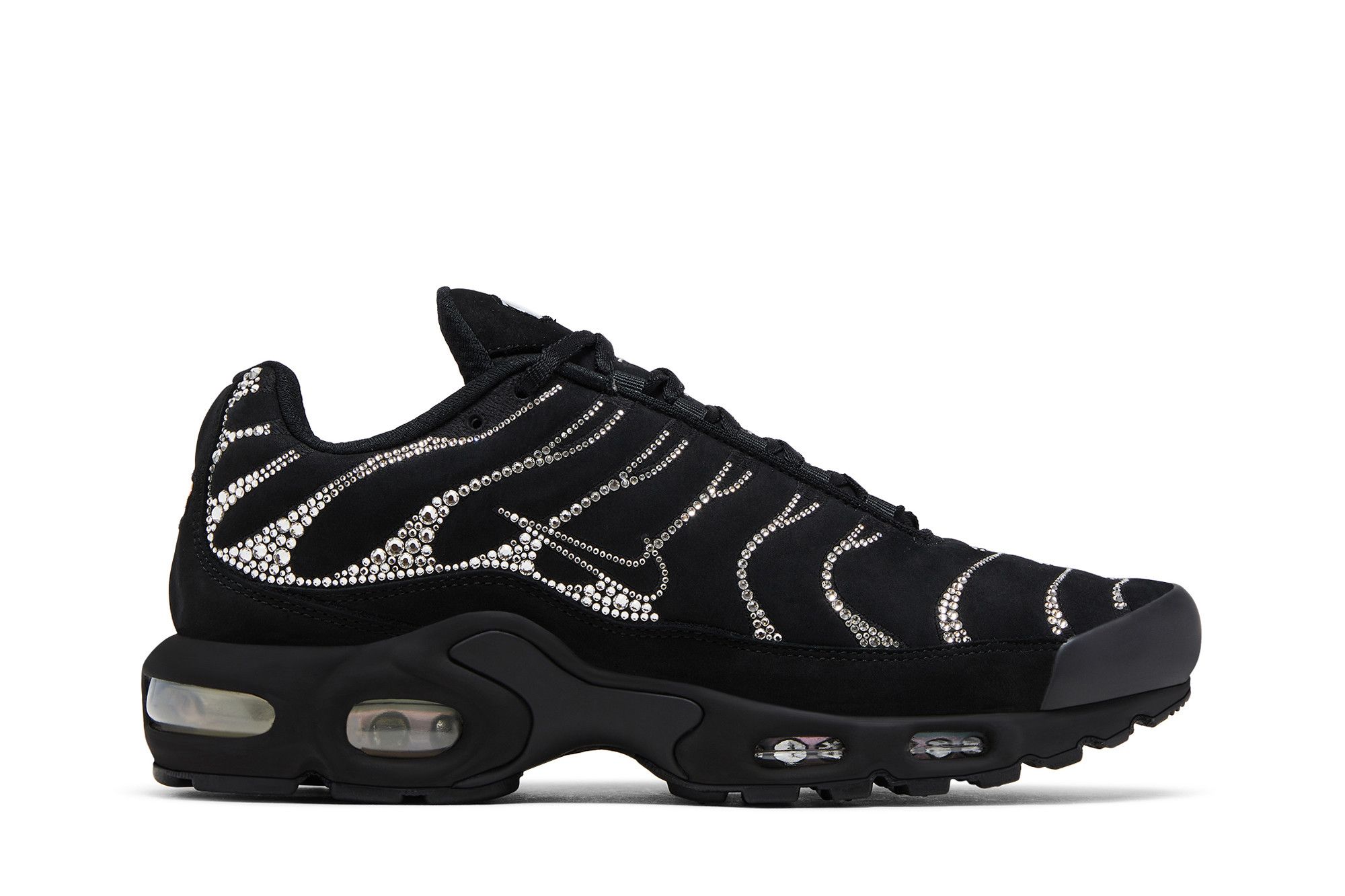 (Women) Swarovski x Nike Air Max Plus ‚Moonlight‘