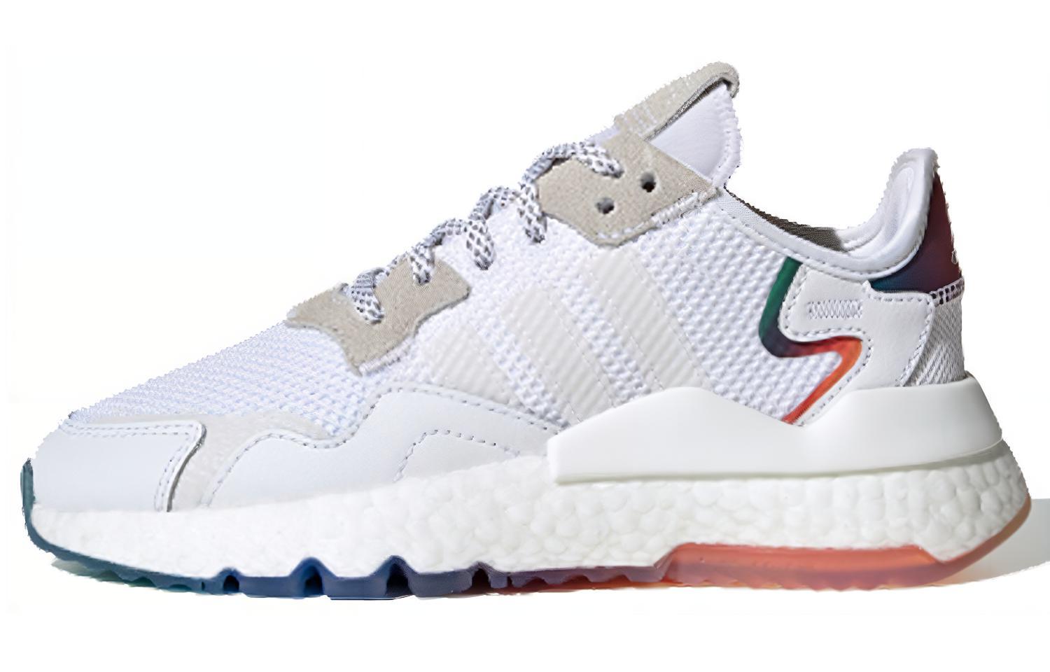 (Youth) adidas Nite Jogger J ‚Pride‘
