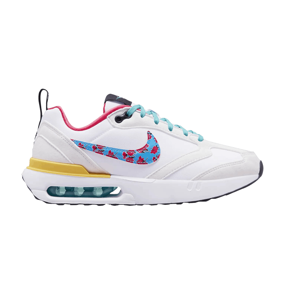 (Youth) Nike Air Max Dawn ‚Floral Swoosh‘