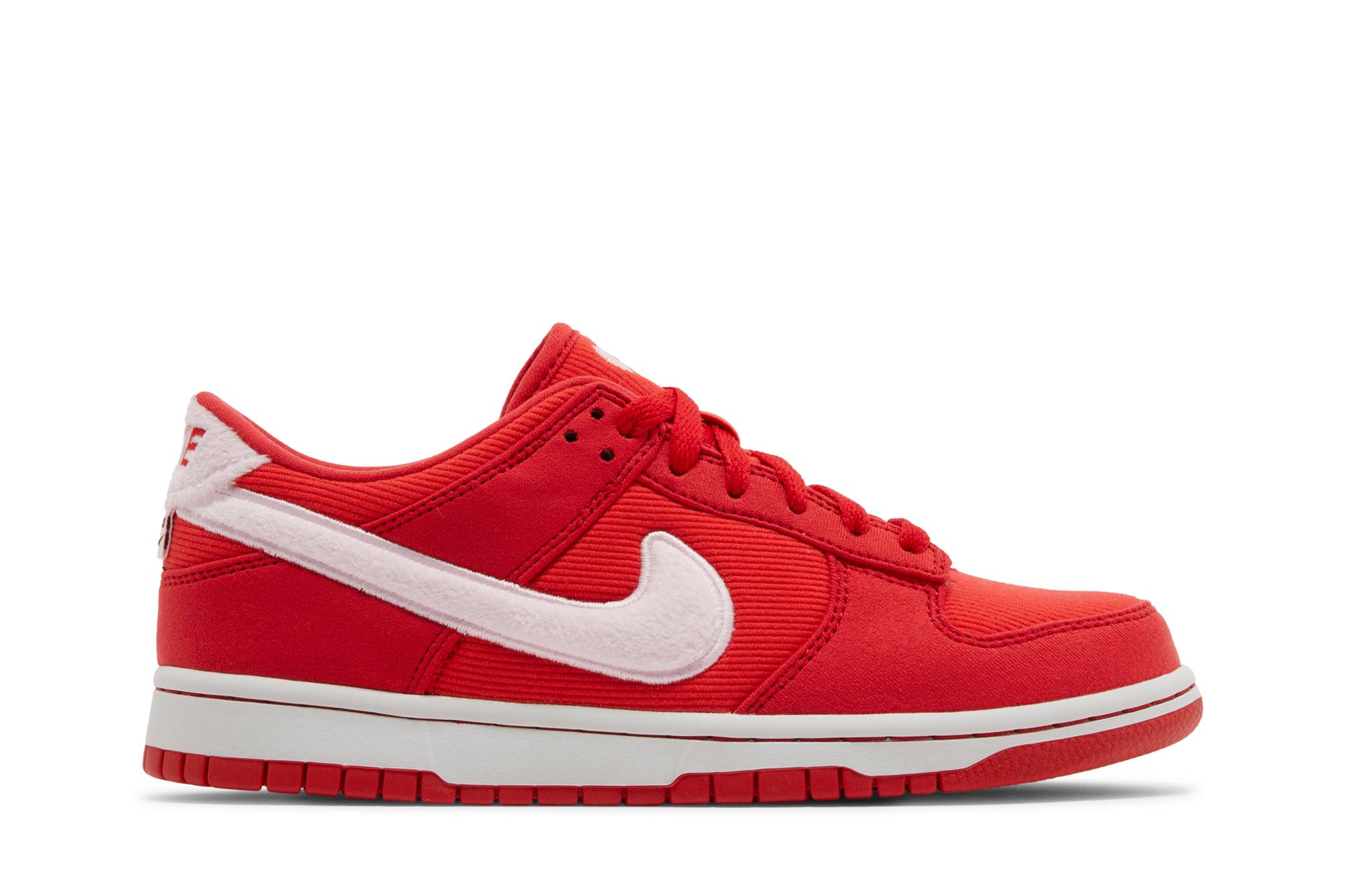 (Youth) Nike Dunk Low ‚Valentine’s Day‘