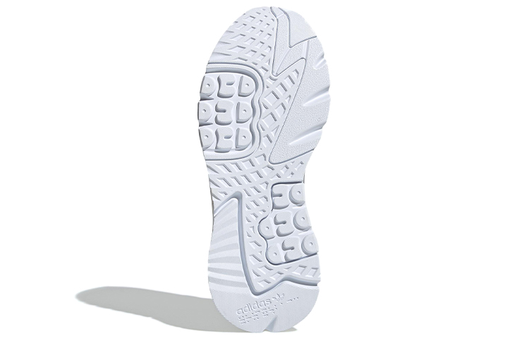 3M x adidas Nite Jogger ‚Crystal White‘
