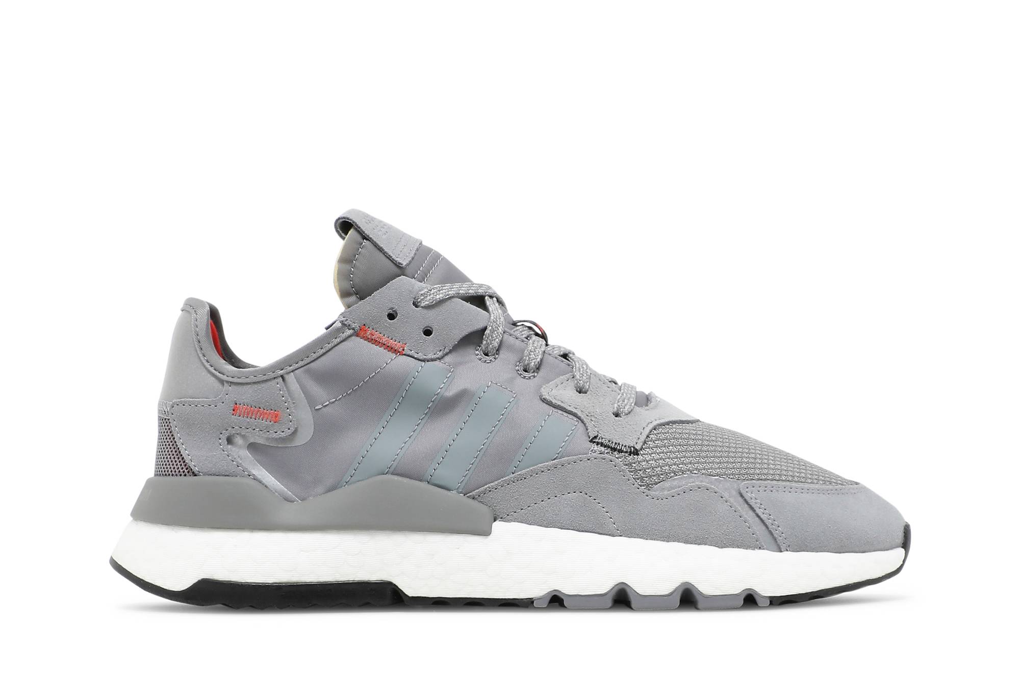 3M x adidas Nite Jogger ‚Grey‘