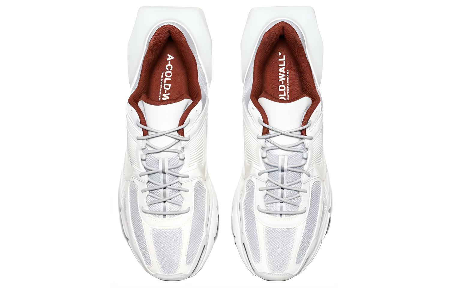 A-Cold-Wall* x Nike Zoom Vomero 5 ‚Sail‘