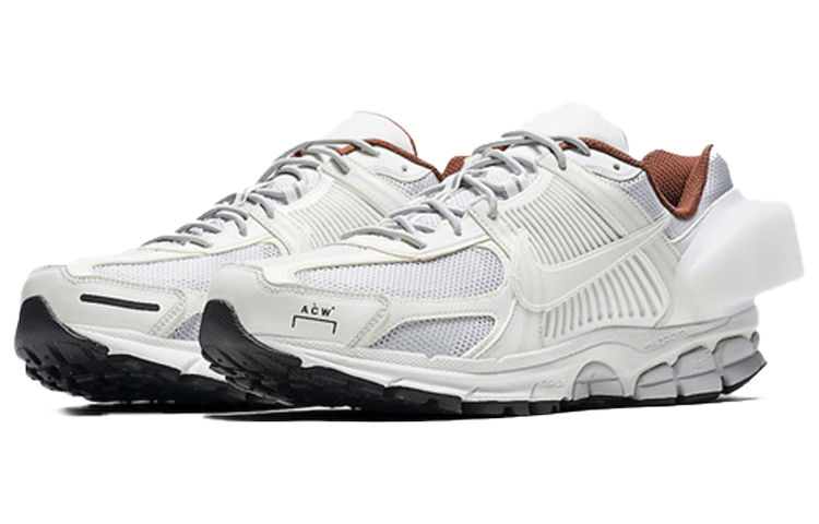 A-Cold-Wall* x Nike Zoom Vomero 5 ‚Sail‘