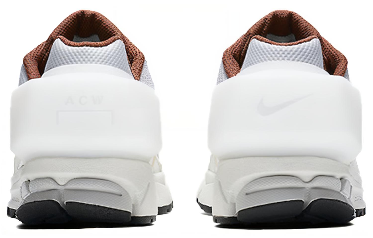 A-Cold-Wall* x Nike Zoom Vomero 5 ‚Sail‘