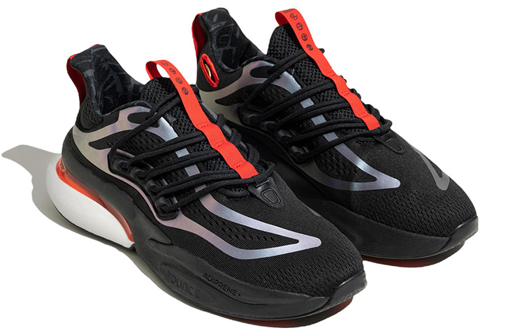 adidas AlphaBoost V1 ‚Chinese New Year‘