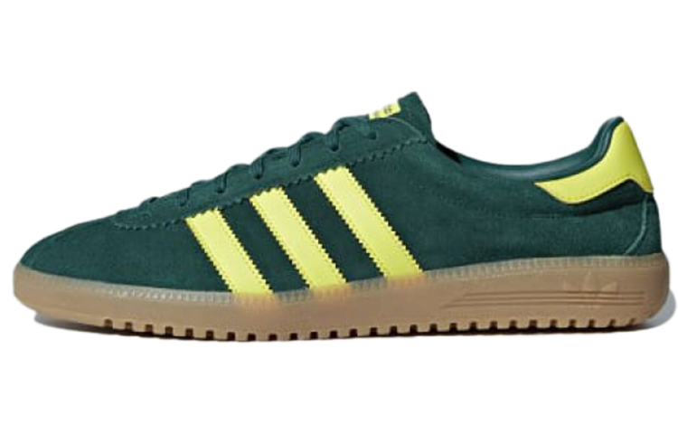 adidas Bermuda ‚Collegiate Green‘