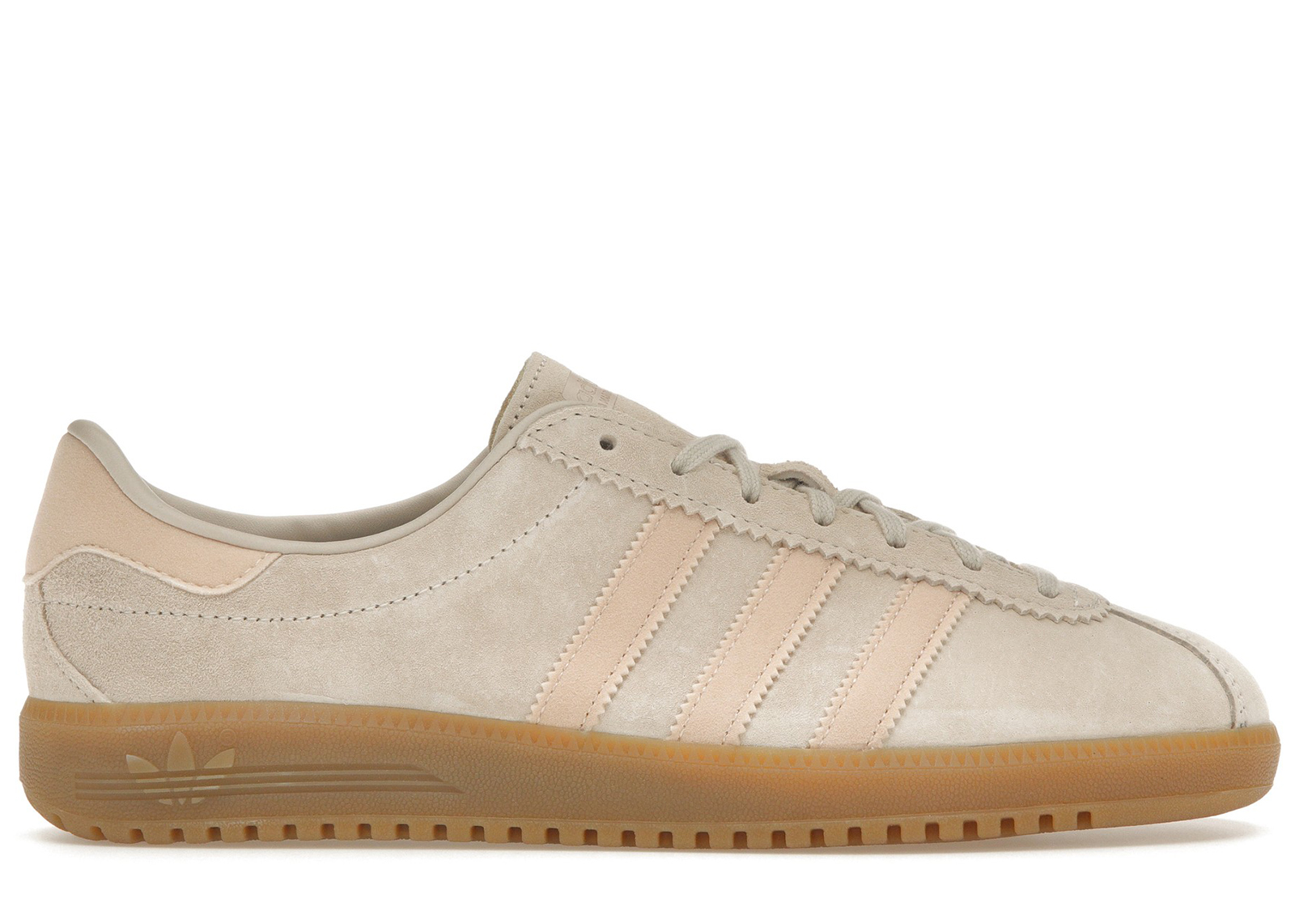adidas Bermuda Wonder White