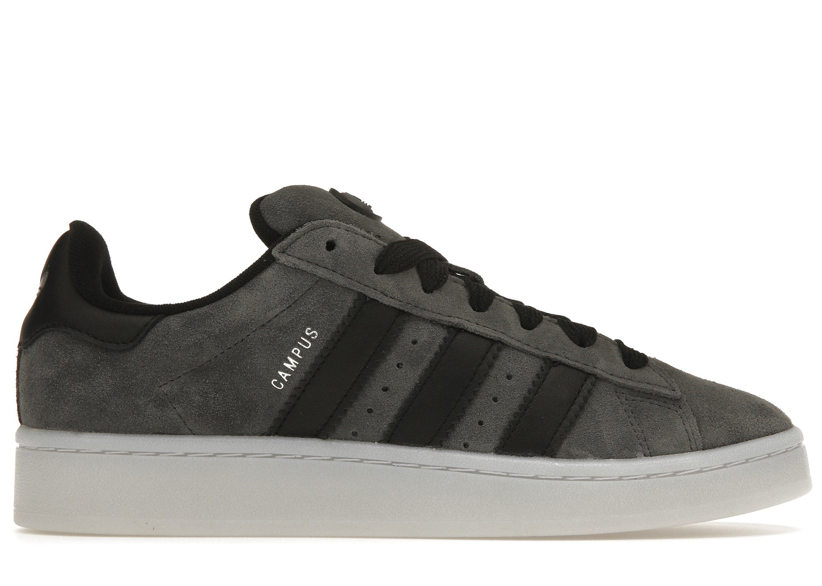 adidas Campus 00s ‚Grey‘