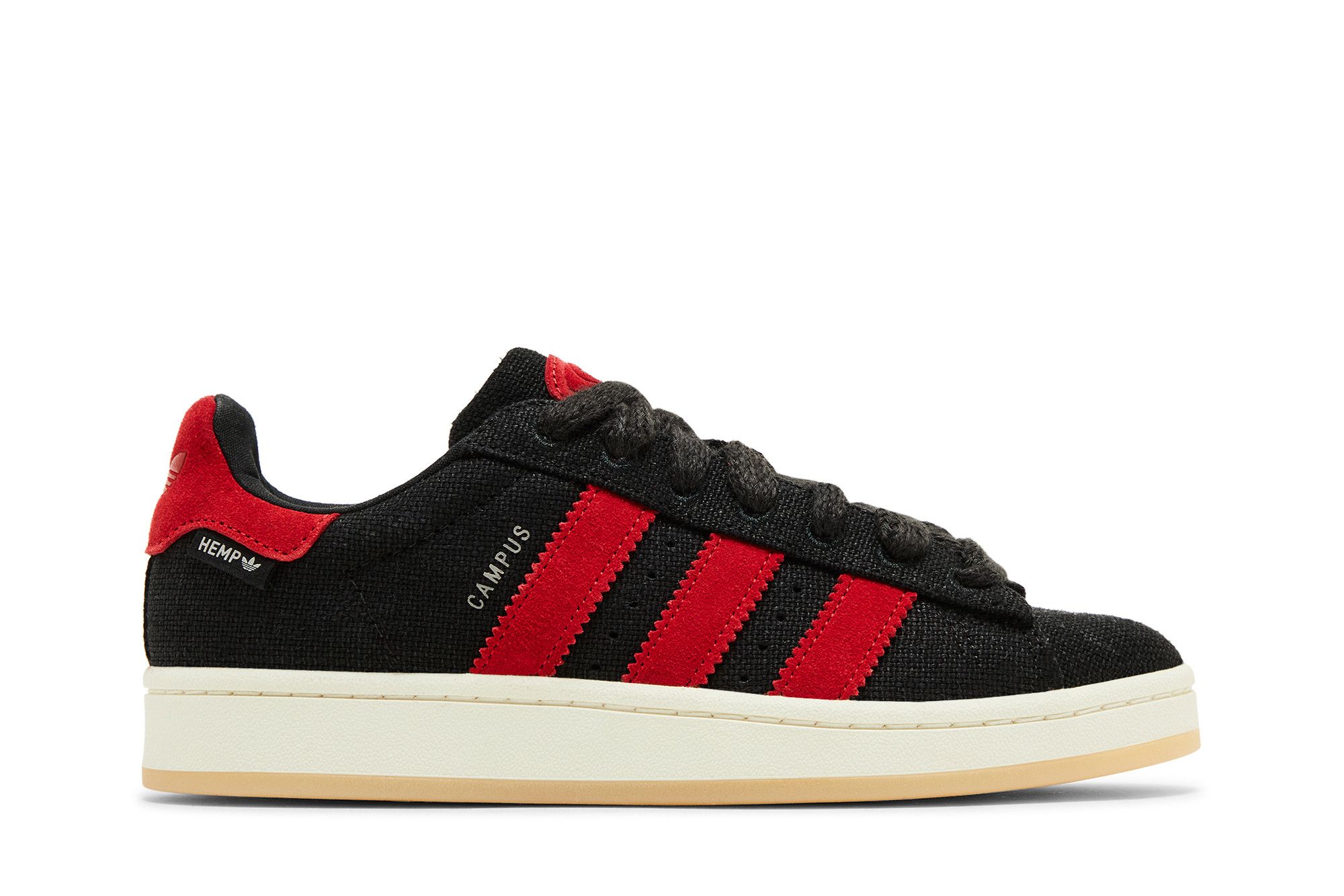 adidas Campus 00s TKO ‚Black Power Red‘
