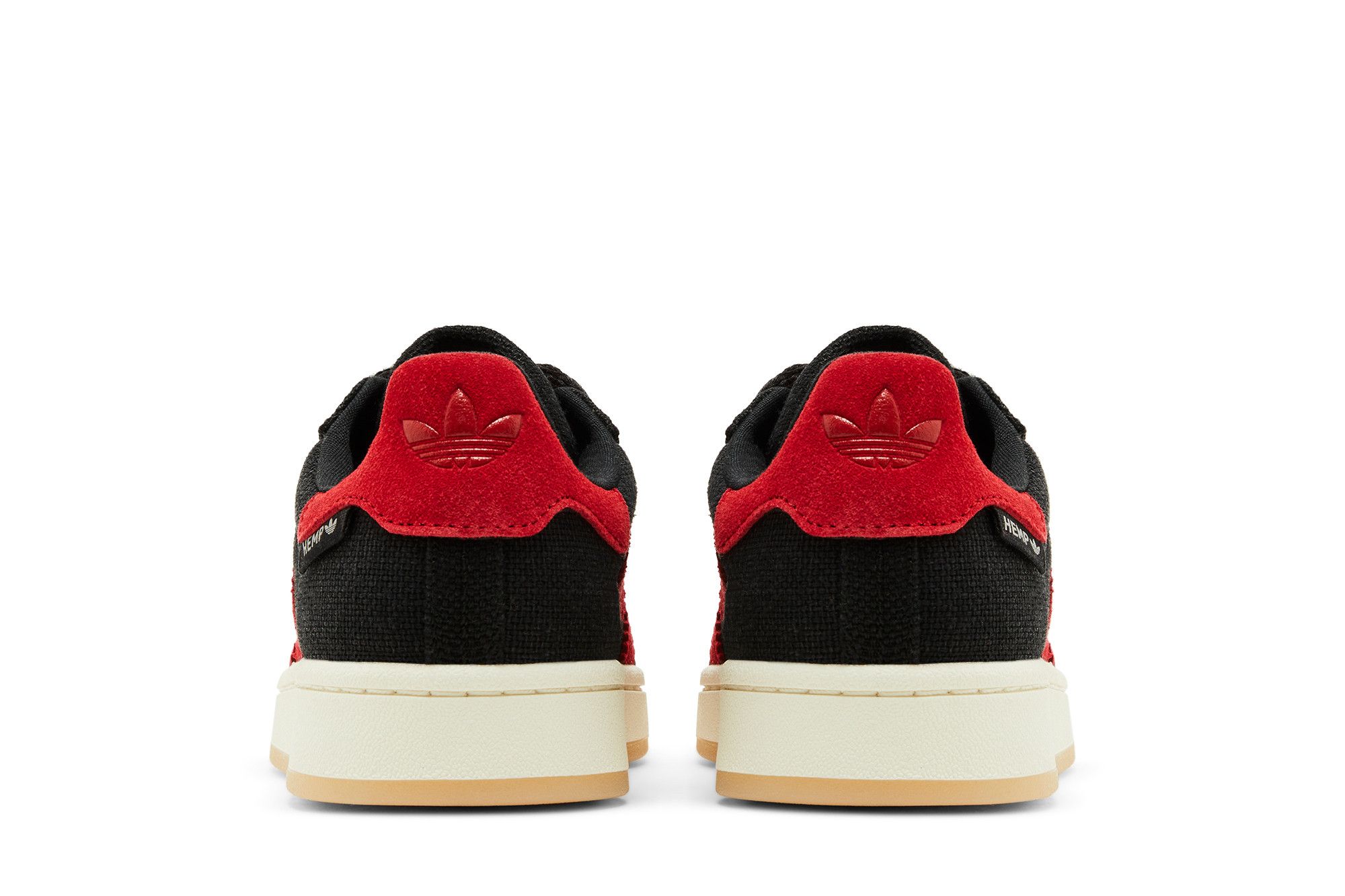 adidas Campus 00s TKO ‚Black Power Red‘