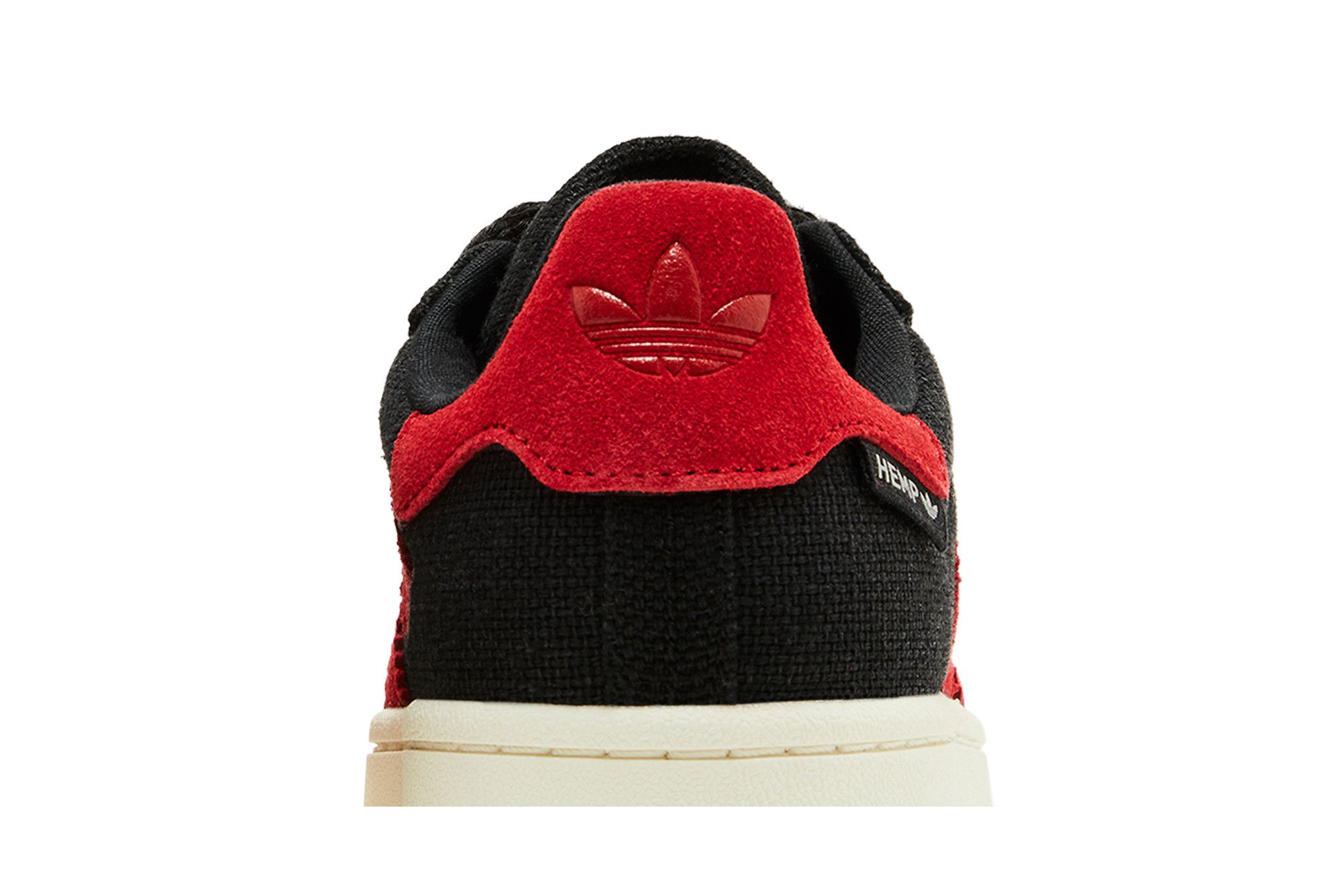 adidas Campus 00s TKO ‚Black Power Red‘