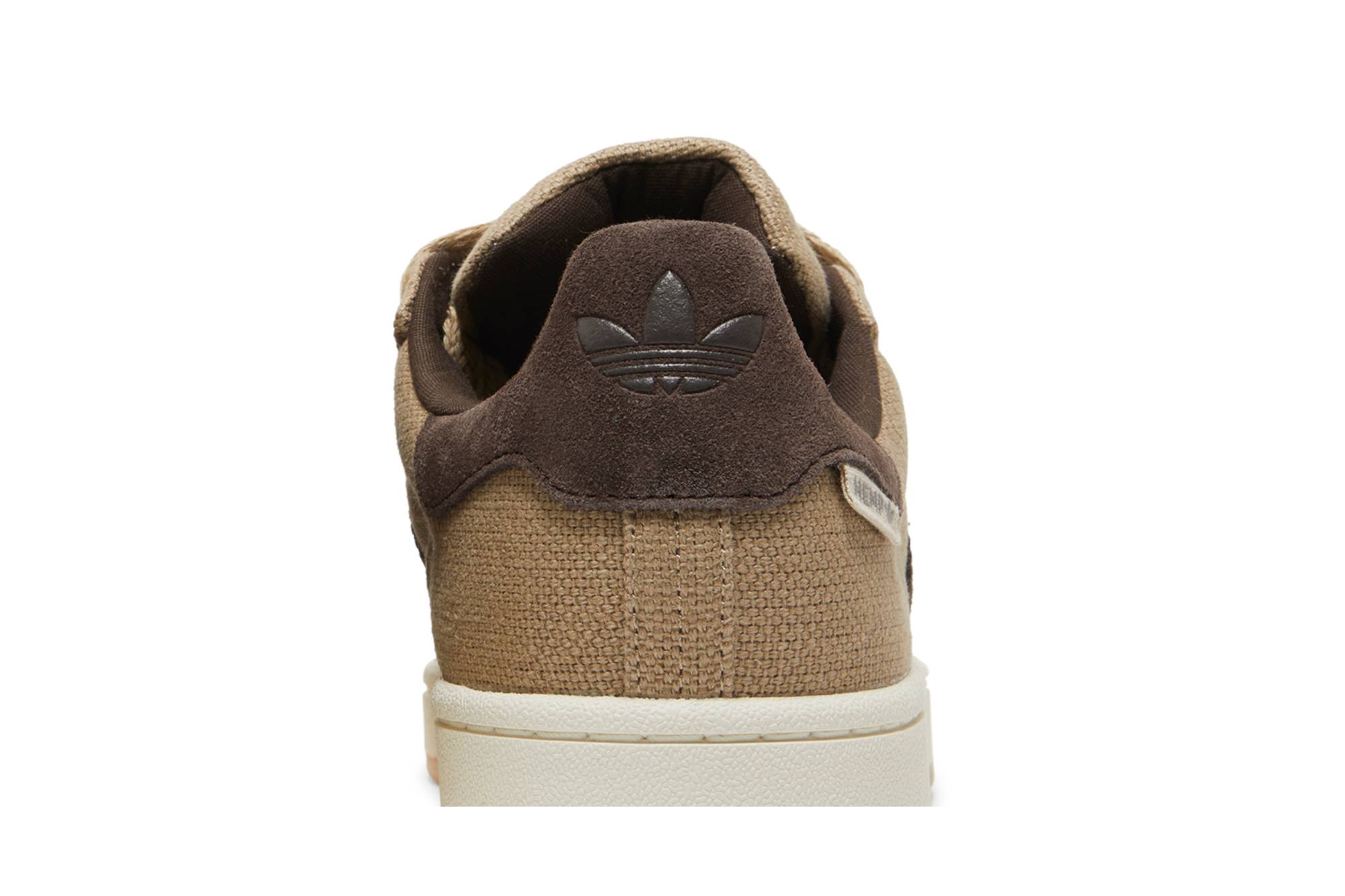 adidas Campus 00s TKO ‚Hemp Dark Brown‘