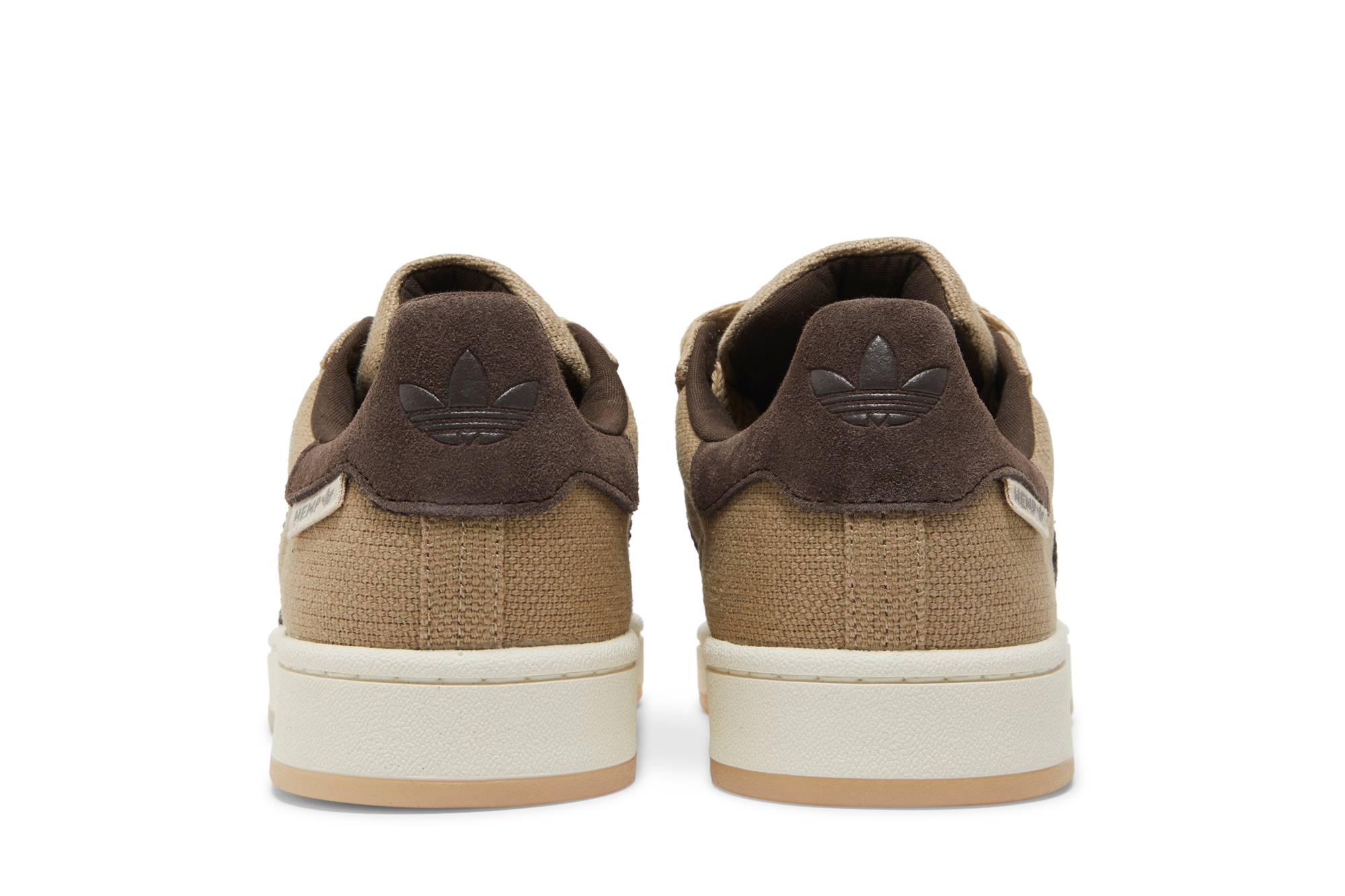 adidas Campus 00s TKO ‚Hemp Dark Brown‘