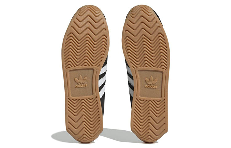 adidas Country OG ‚Black White Gum‘