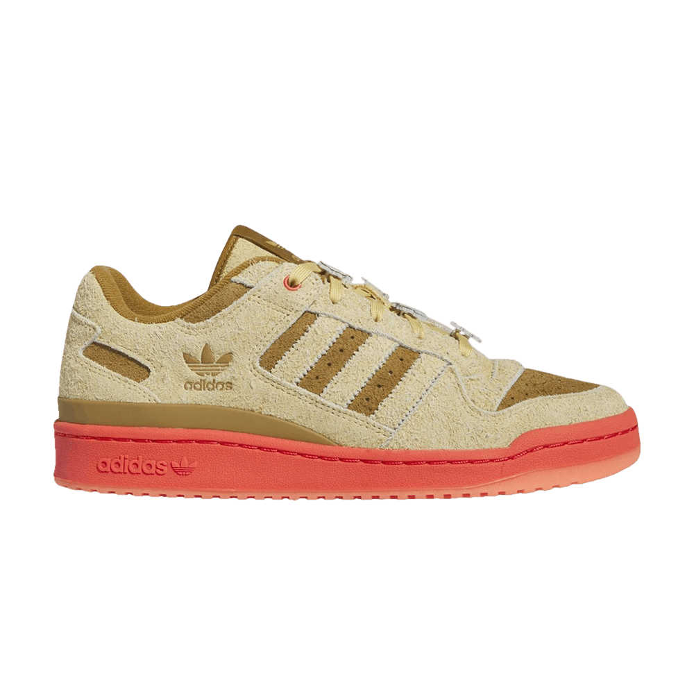 adidas Dr. Seuss x Forum Low ‚Max‘
