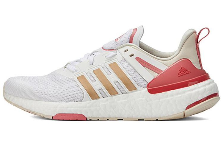 adidas Equipment Plus ‚White Copper Metallic‘