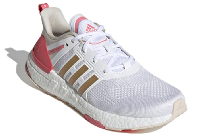 adidas Equipment Plus ‚White Copper Metallic‘