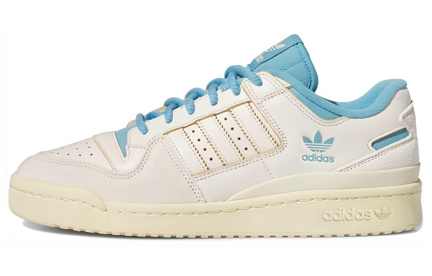 adidas Forum 84 Low Classic ‚Vintage Preloved Blue‘