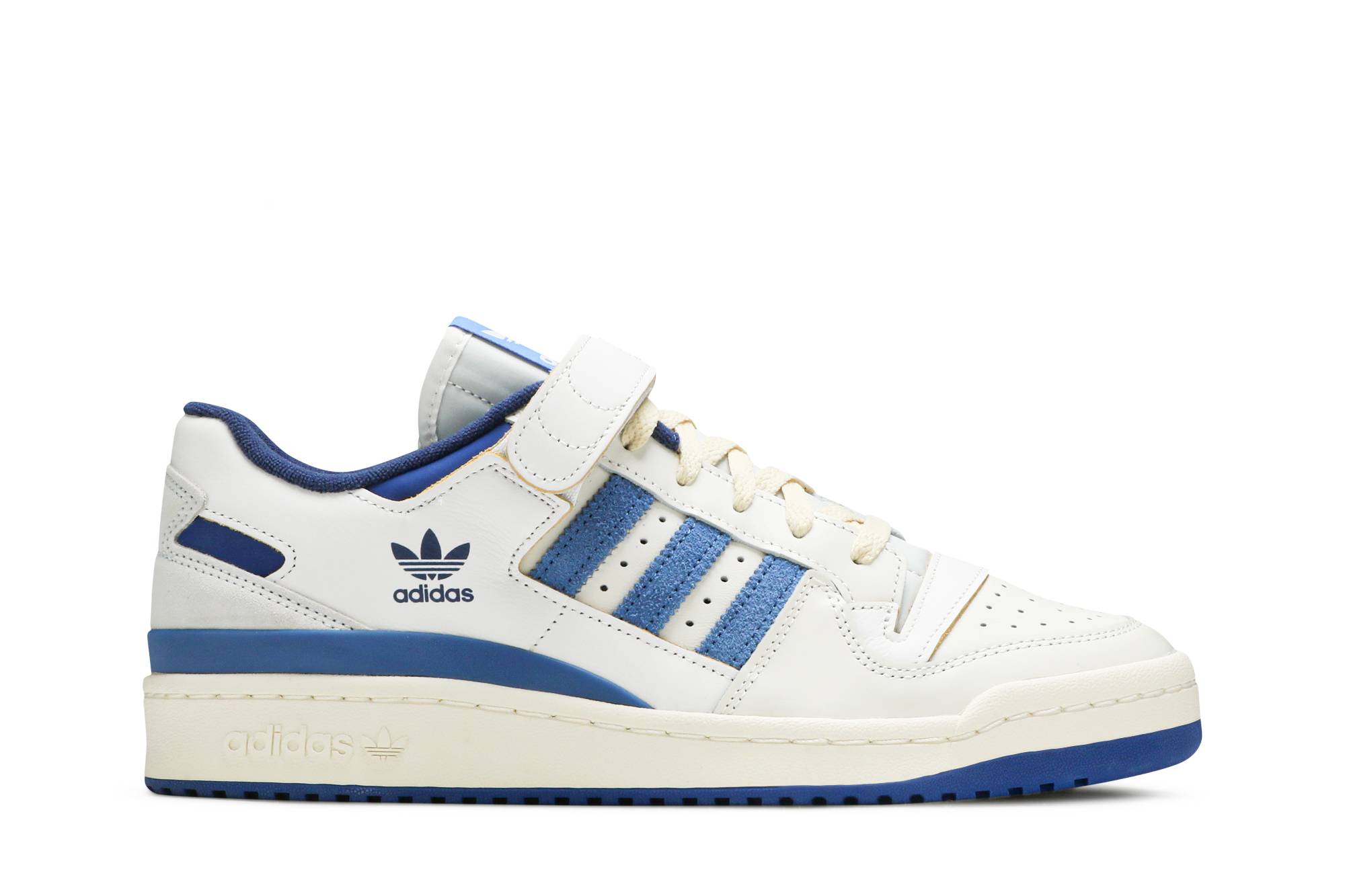 adidas Forum 84 Low OG ‚Bright Blue‘