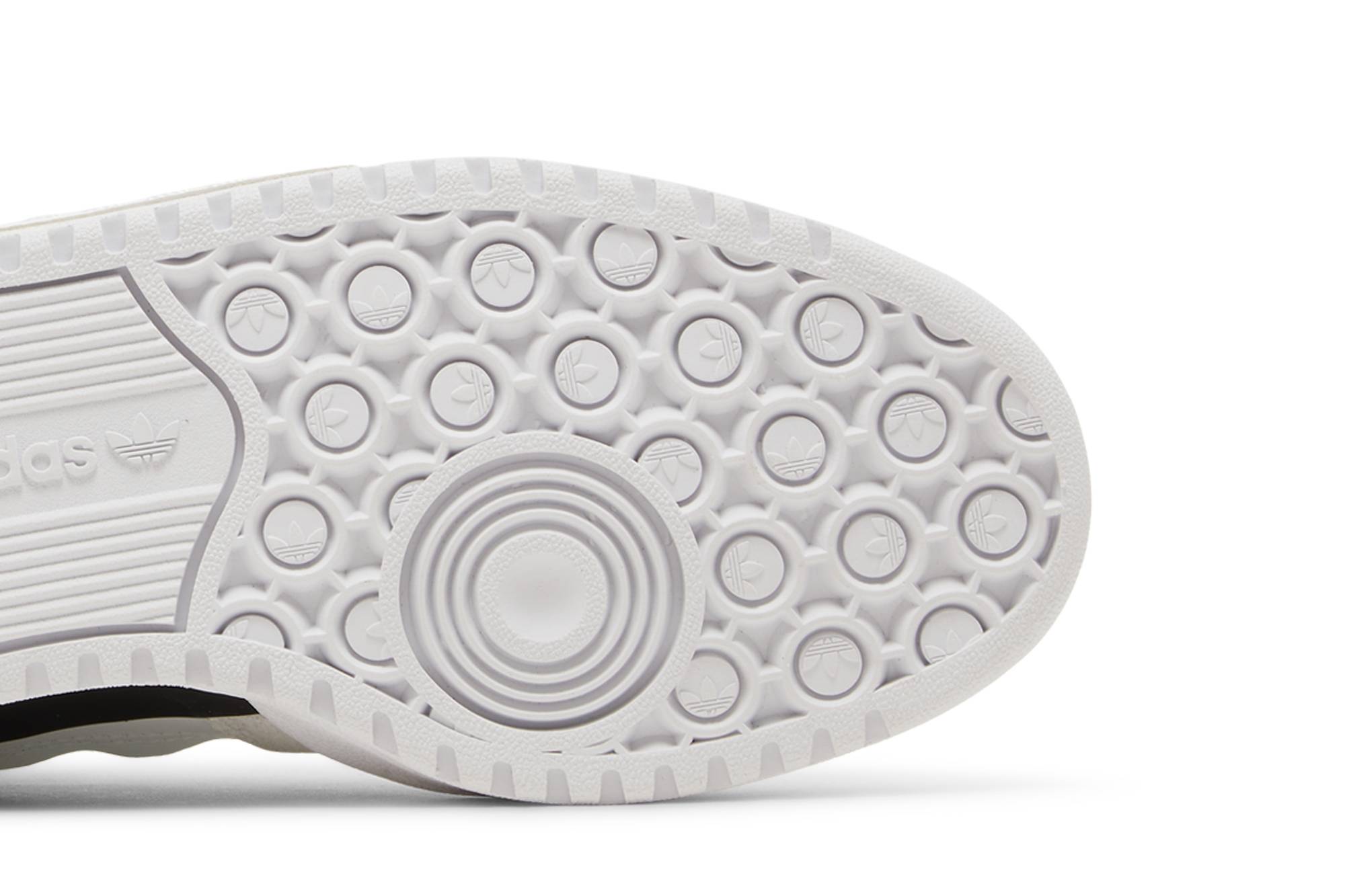 adidas Forum Exhibit Low ‚White Pulse Aqua‘