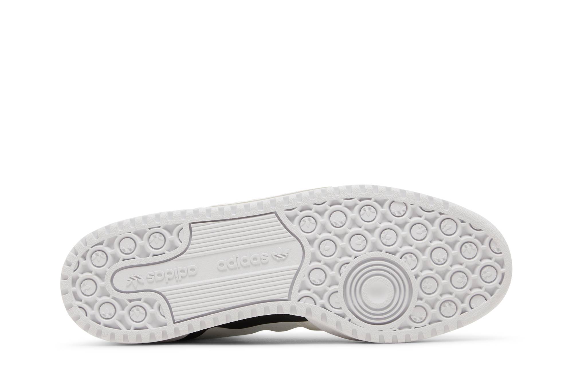 adidas Forum Exhibit Low ‚White Pulse Aqua‘