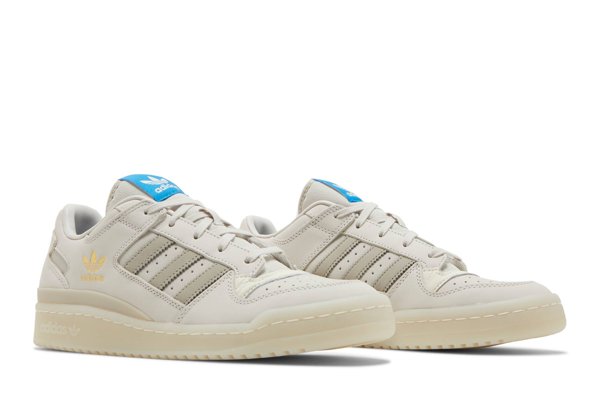 adidas Forum Low ‚Talc Sesame‘