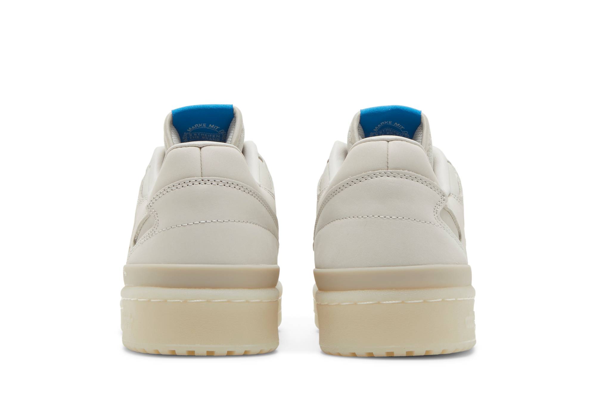 adidas Forum Low ‚Talc Sesame‘