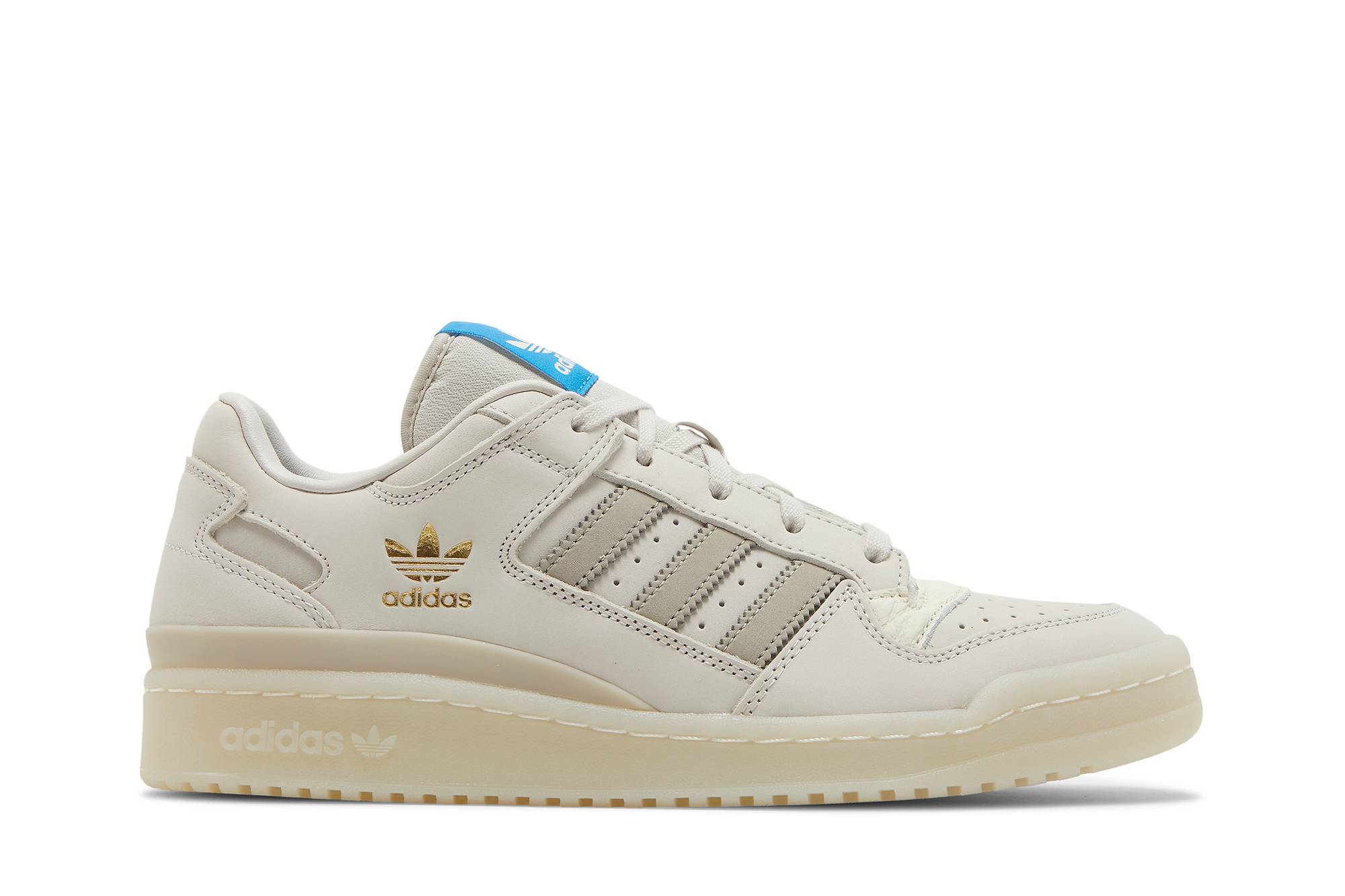 adidas Forum Low ‚Talc Sesame‘