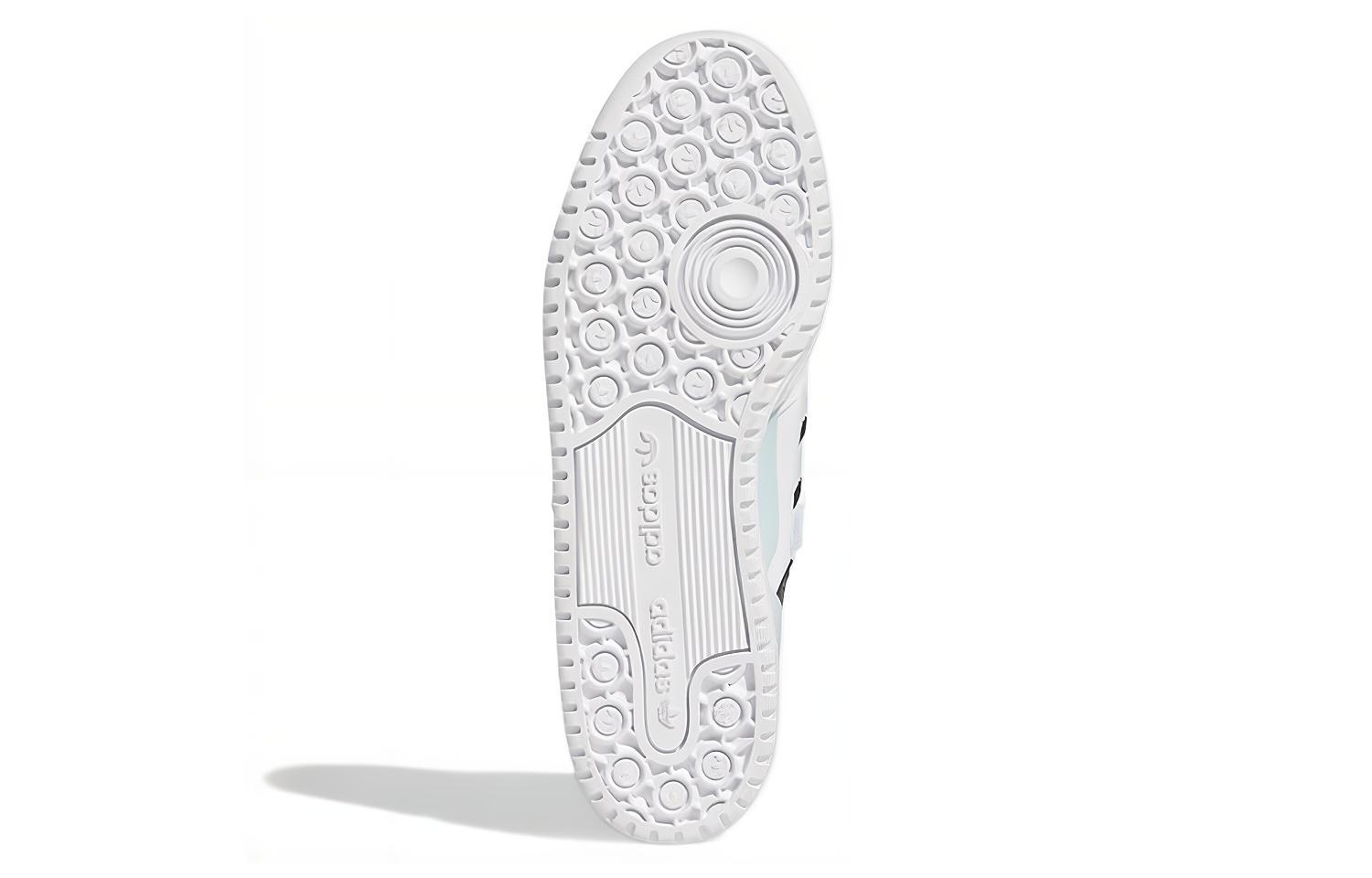 adidas Forum Low ‚White Halo Mint‘