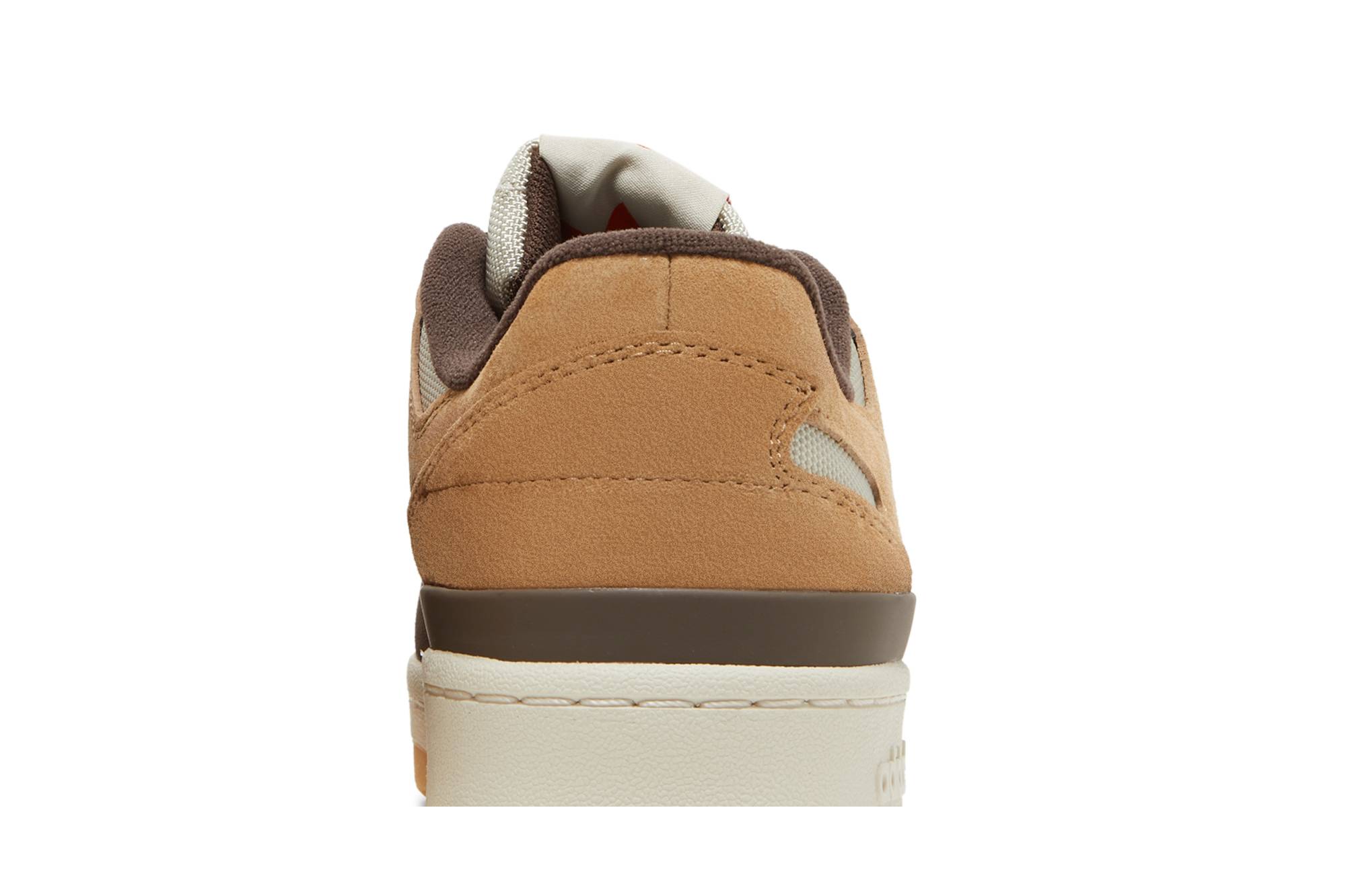 adidas Forum Low 84 ‚Branch Brown‘