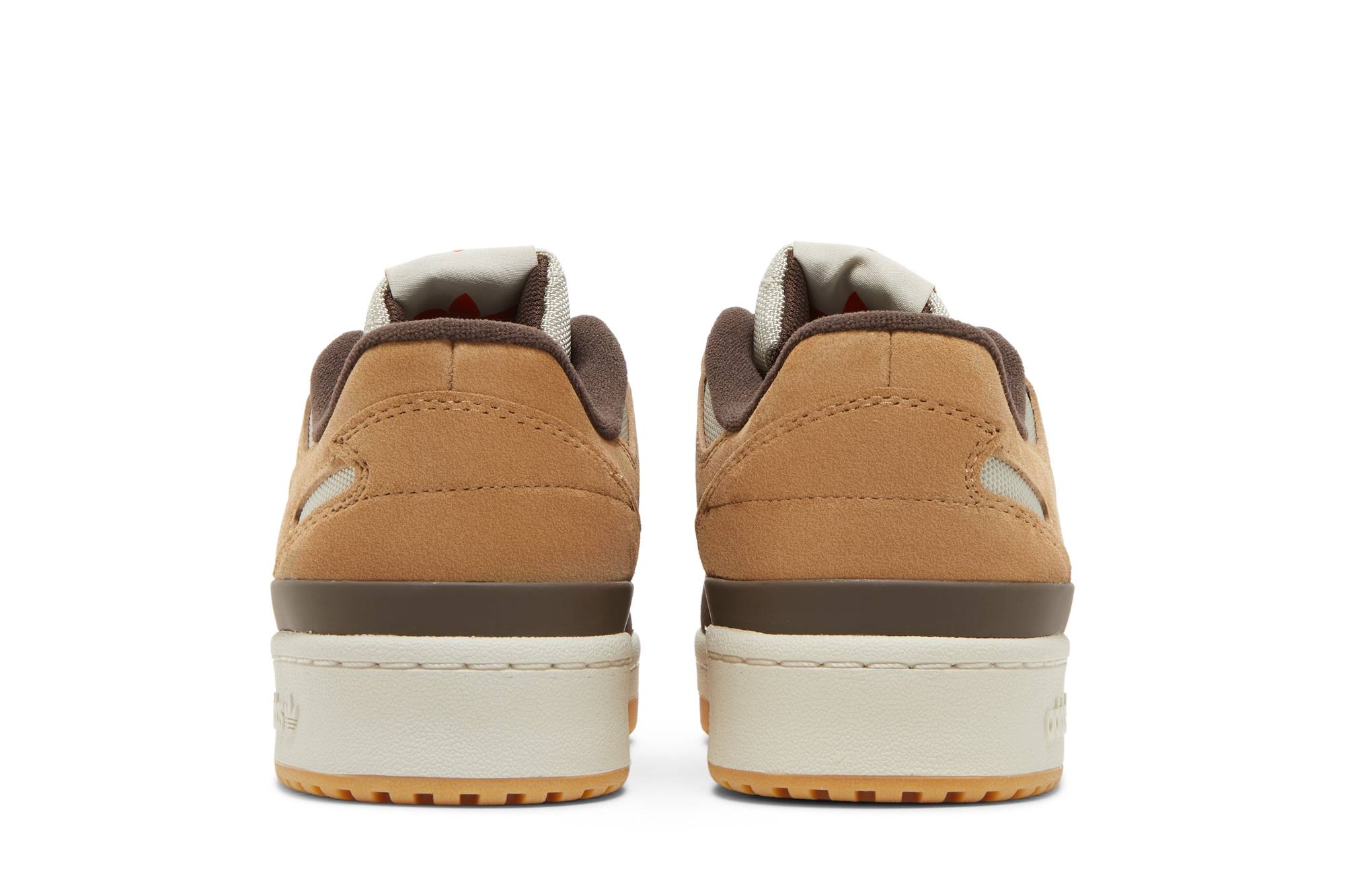 adidas Forum Low 84 ‚Branch Brown‘