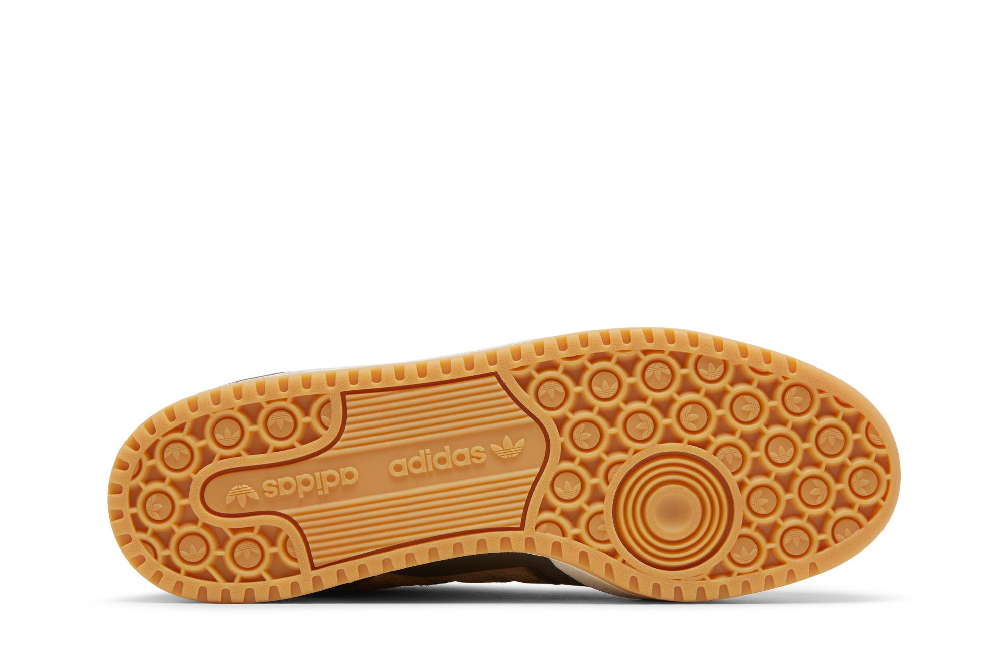 adidas Forum Low 84 ‚Branch Brown‘