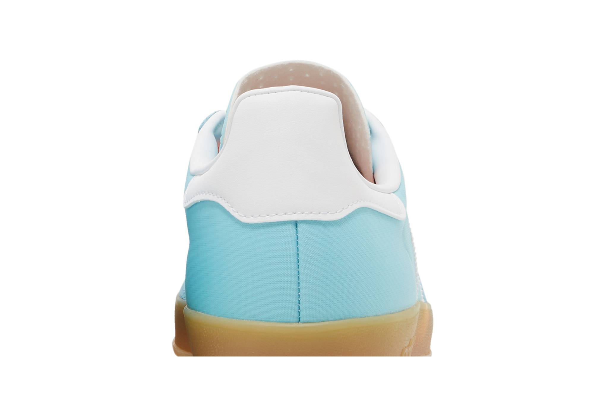adidas Gazelle Indoor ‚Preloved Blue Gum‘