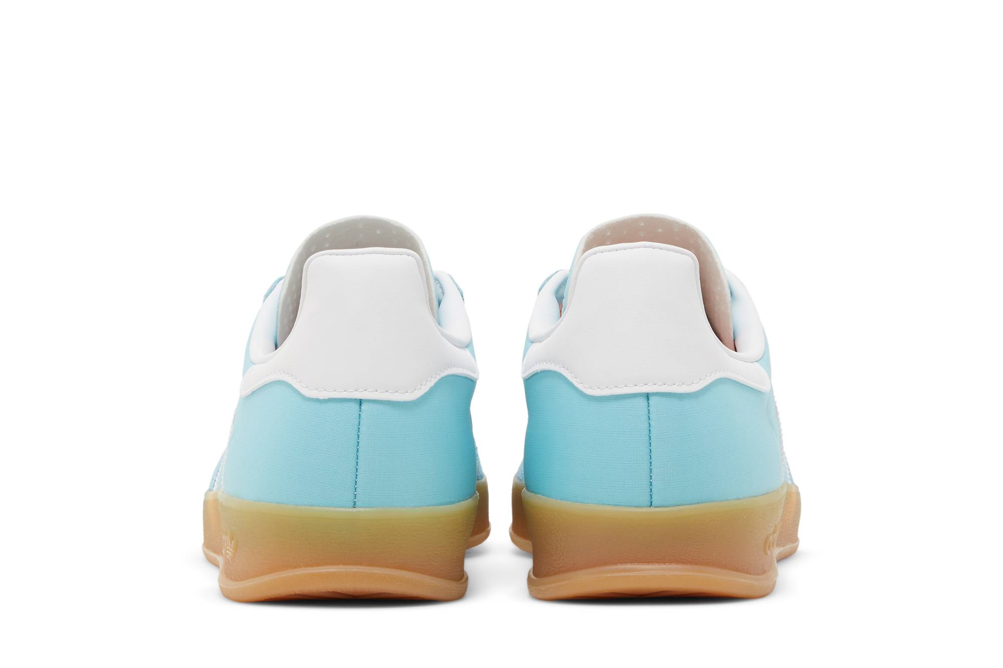 adidas Gazelle Indoor ‚Preloved Blue Gum‘