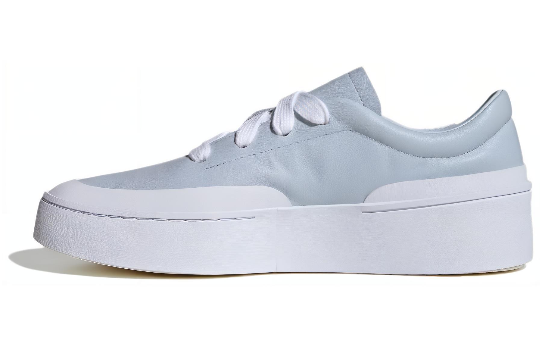 adidas Labcourt Trainers ‚Teal White‘
