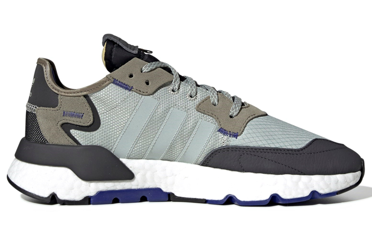 adidas Nite Jogger ‚Ash Silver‘