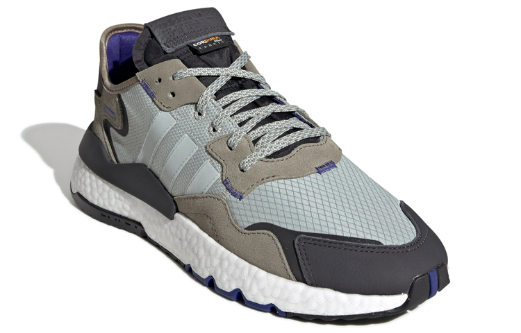 adidas Nite Jogger ‚Ash Silver‘