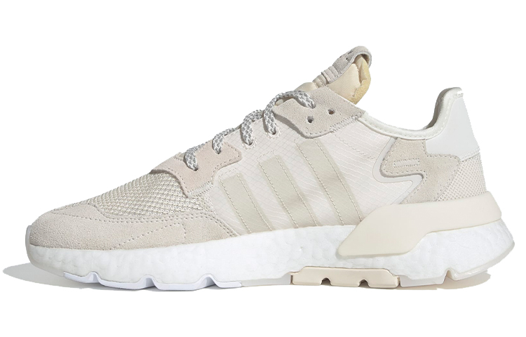 adidas Nite Jogger ‚Chalk White‘