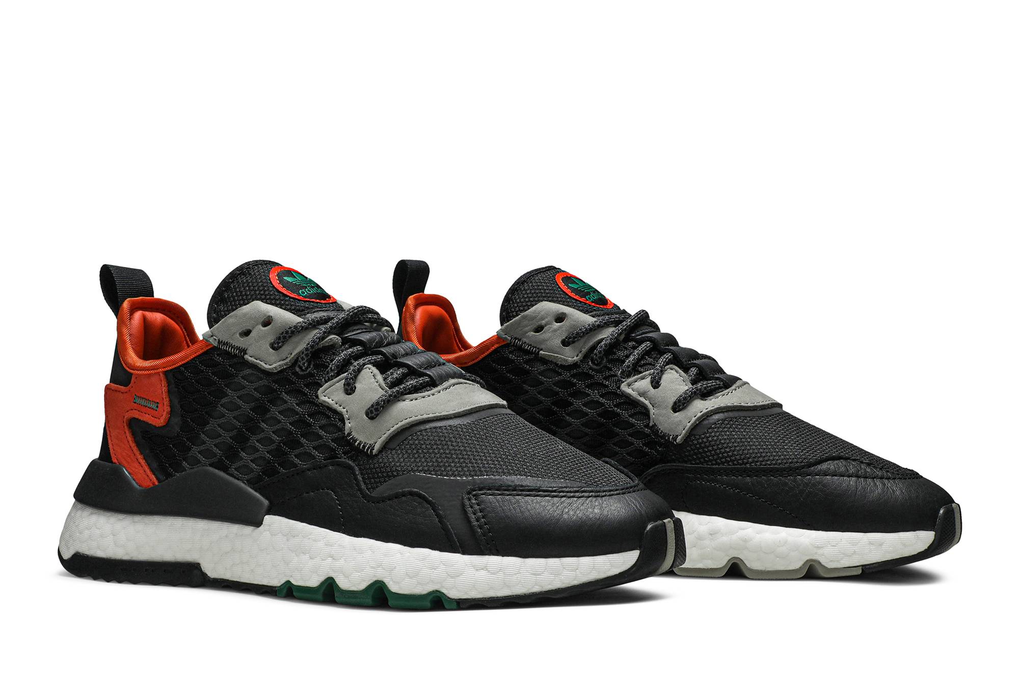 adidas Nite Jogger ‚Cordura‘