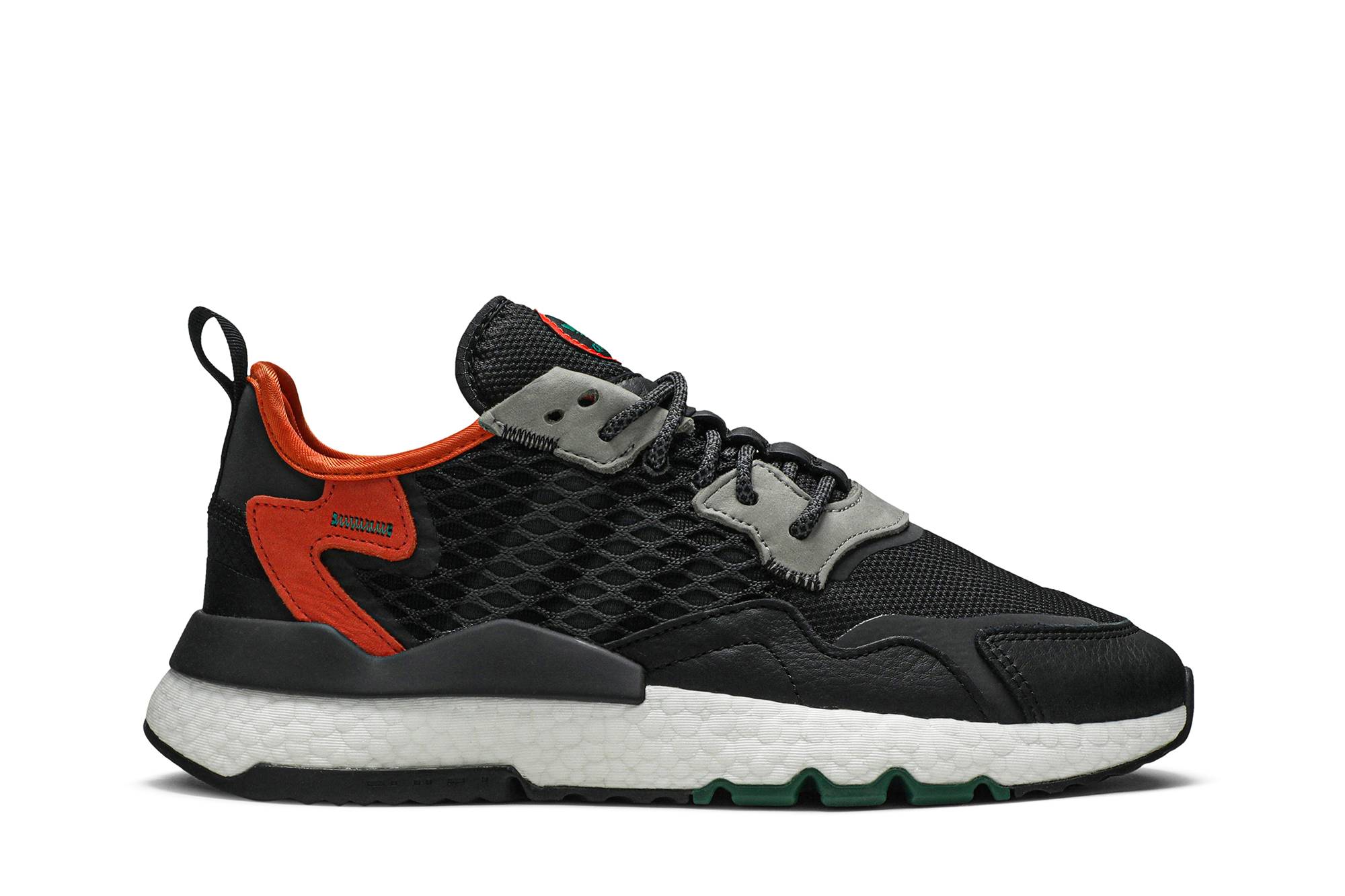 adidas Nite Jogger ‚Cordura‘