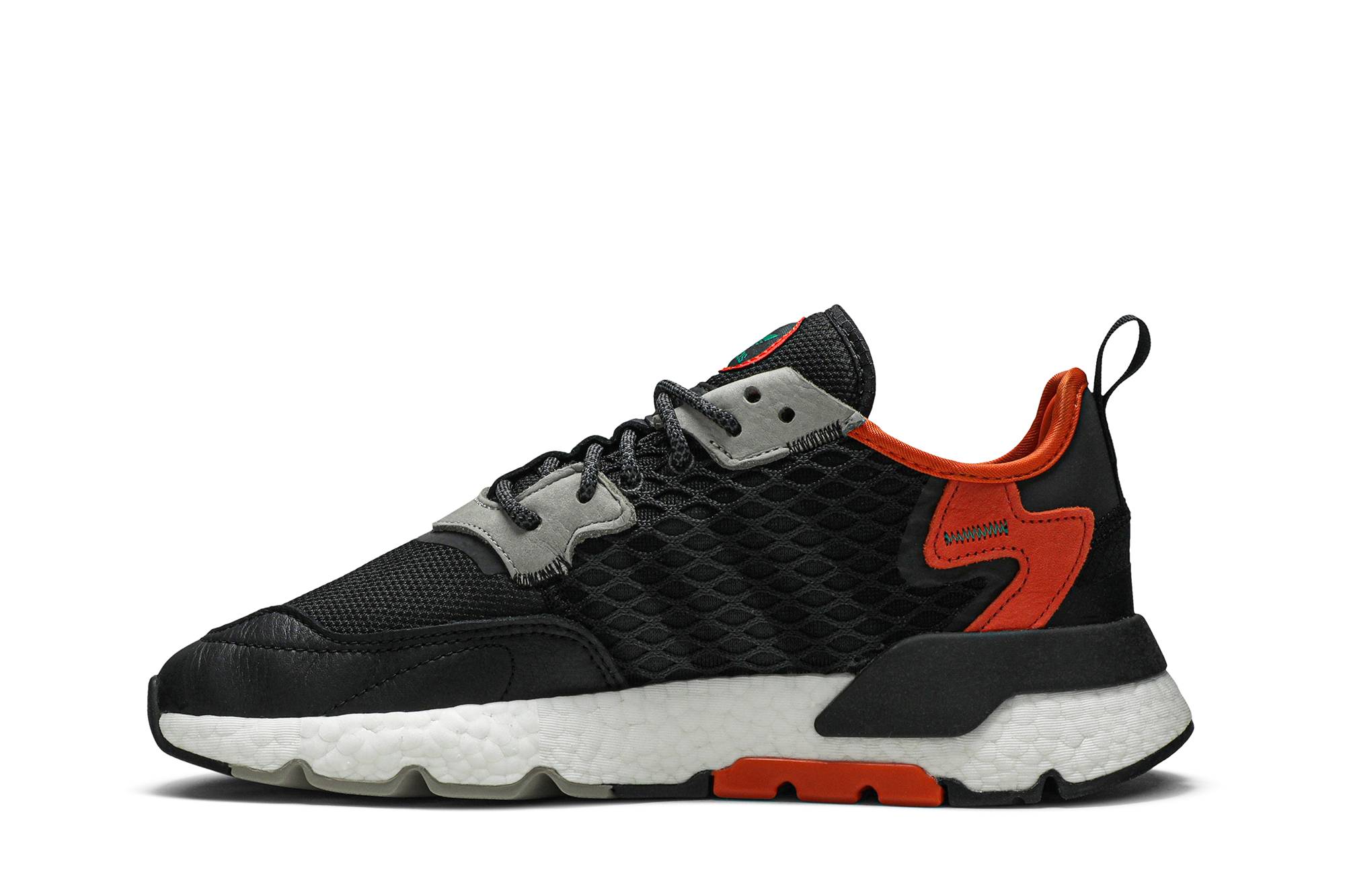 adidas Nite Jogger ‚Cordura‘