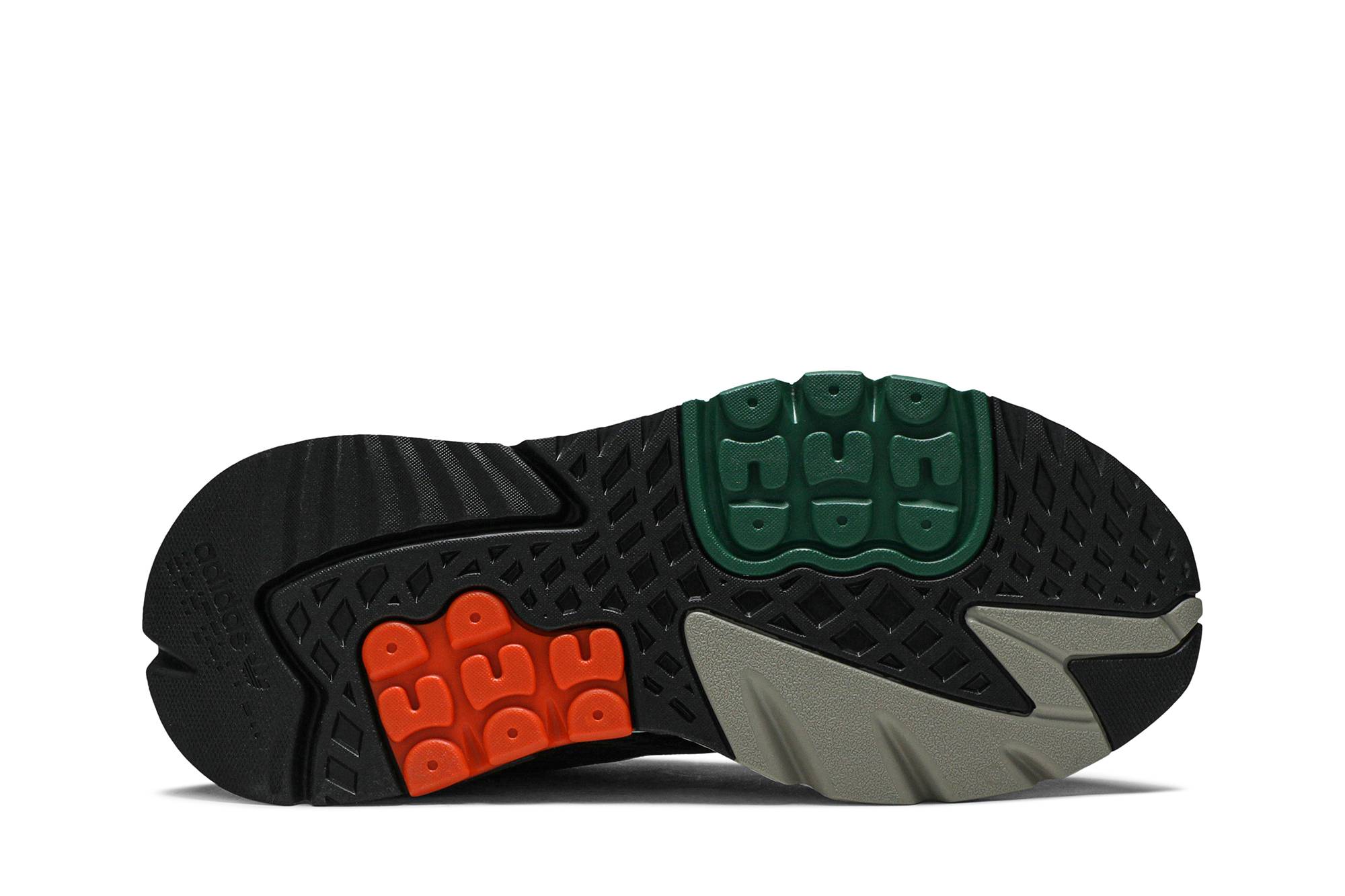adidas Nite Jogger ‚Cordura‘