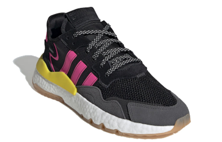 adidas Nite Jogger ‚Gum Sole‘