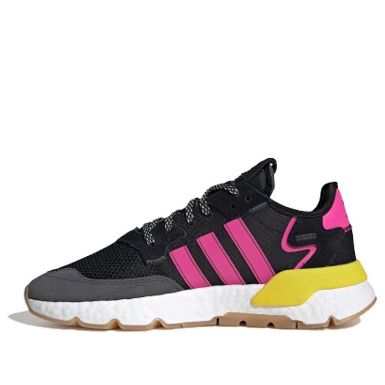 adidas Nite Jogger ‚Gum Sole‘