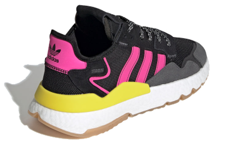 adidas Nite Jogger ‚Gum Sole‘