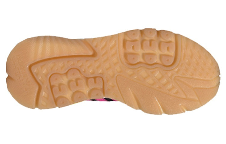adidas Nite Jogger ‚Gum Sole‘