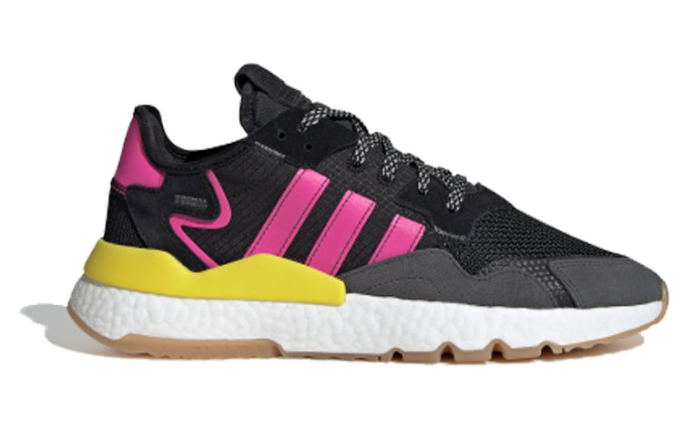 adidas Nite Jogger ‚Gum Sole‘