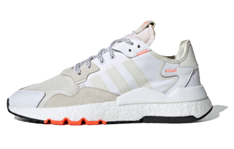 adidas Nite Jogger ‚Off White‘